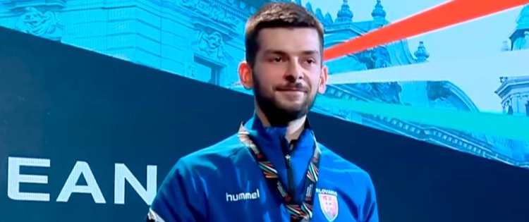 TIPOS ŠPORTOVEC MESIACA