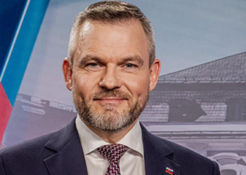 Príďte voliť a zvoľte si prezidenta ľudí: