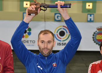 Hlavne nech ma telo poslúcha