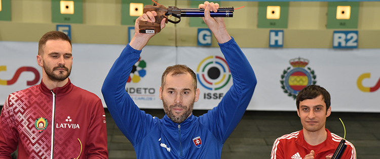 Hlavne nech ma telo poslúcha