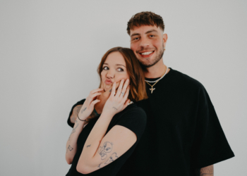 Tomy Kotty je späť. Novinka Spálňa sôch je však viac, než len predzvesť nového albumu