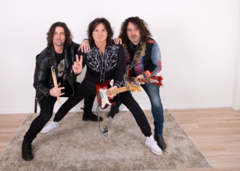 Tublatanka predstavuje energickú pieseň Súboj víťazov k Majstrovstvám sveta v hokeji!