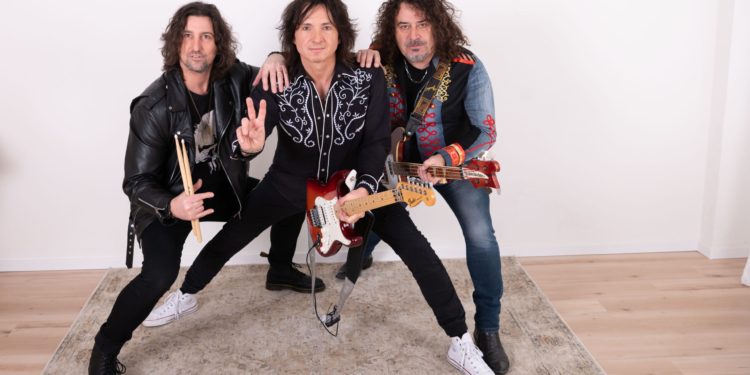 Tublatanka predstavuje energickú pieseň Súboj víťazov k Majstrovstvám sveta v hokeji!