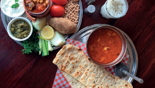 NAJLEPŠIE JEDLO HODVÁBNEJ CESTY: Čo ochutnať?