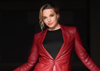 Okúzľujúca Romana Tabak: Viem, čo chcem a ako to docieliť