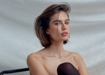 Vychádzajúca hviezda: Viktória