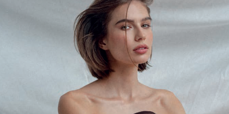 Vychádzajúca hviezda: Viktória