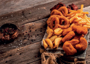 NAJHORŠIE POTRAVINY: Ak chcete žiť zdravo, radšej sa im vyhnite