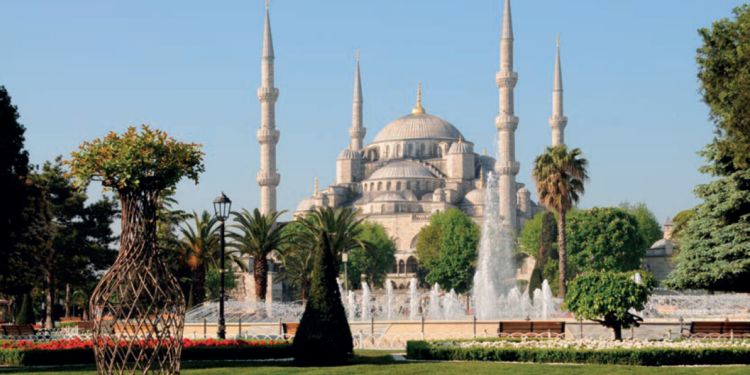 Istanbul: Najdokonalejšie mesto sveta