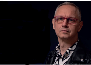 Nádherný divadelný svet režiséra SVETOZÁRA SPRUŠANSKÉHO