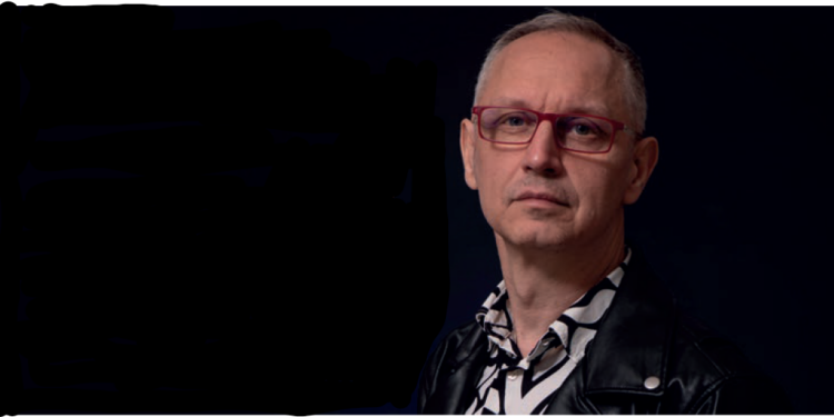 Nádherný divadelný svet režiséra SVETOZÁRA SPRUŠANSKÉHO