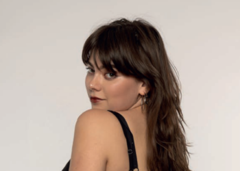 Vychádzajúca hviezda: Mária