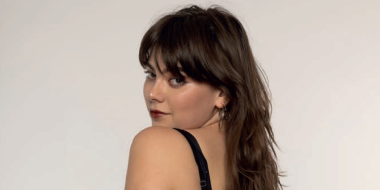 Vychádzajúca hviezda: Mária