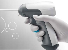 OPERÁCIA  PROSTATY  VODNOU  PAROU