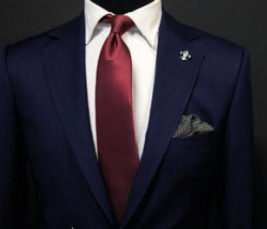 Buďte džentlmenom  S JAKUBOM