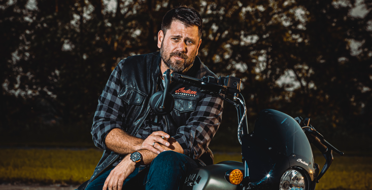 Vášeň fotografa Igora Urbana trvá už vyše dvadsať rokov