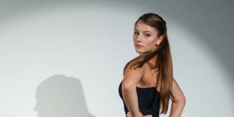 Vychádzajúca hviezda: NOEMI