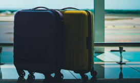 NAJNAVŠTEVOVANEJŠIE MESTÁ SVETA