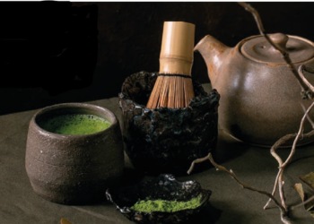 FENOMÉN ZVANÝ MATCHA ČAJ