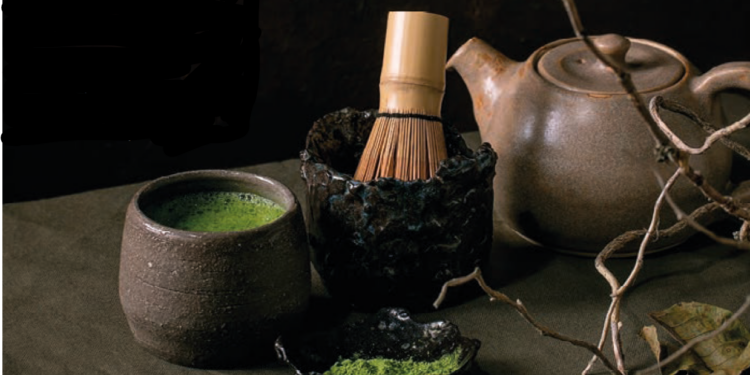 FENOMÉN ZVANÝ MATCHA ČAJ