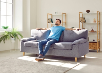 Ako spraviť svoje bývanie komfortnejším?