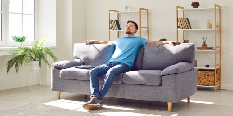 Ako spraviť svoje bývanie komfortnejším?