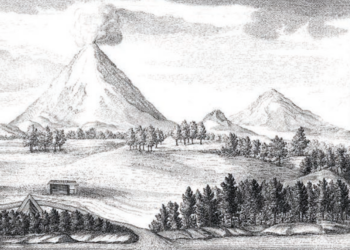 VEĽKÁ SEVERNÁ EXPEDÍCIA: Ako sa mapovala Sibír