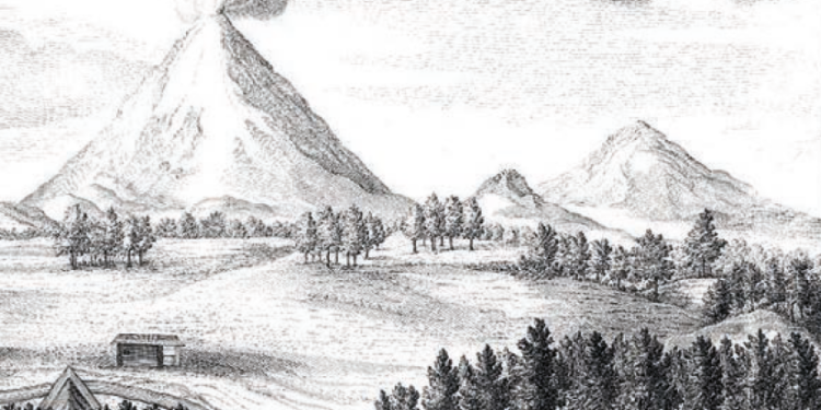 VEĽKÁ SEVERNÁ EXPEDÍCIA: Ako sa mapovala Sibír