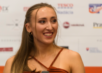 TIPOS ŠPORTOVEC MESIACA – Gabriela Gajanová po skvelom výkone v Ríme kráľovnou mesiaca jún