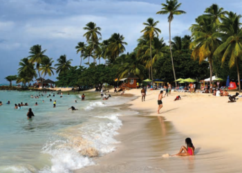 Trinidad a Tobago: Na juhu Karibiku