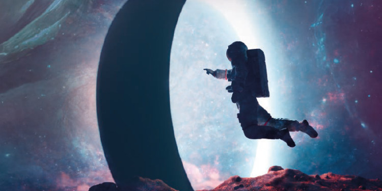 Ako najrýchlejšie cestovať vesmírom?