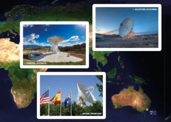 TRI MIESTA NA PLANÉTE, odkiaľ najlepšie počuť vesmír