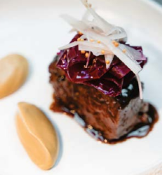 GASTRONOMICKÁ SYMFÓNIA