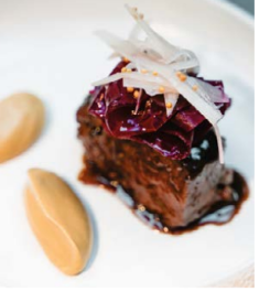 GASTRONOMICKÁ SYMFÓNIA