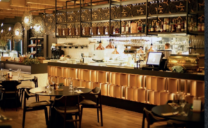 Bistric Restaurant Nová reštaurácia, ktorá zbiera ocenenia