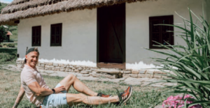 VITAJTE NA POLONINÁCH