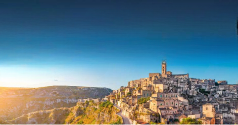 TOP 10: NAJSLÁVNEJŠIE MESTÁ, ktoré sú populárne VĎAKA FILMOM