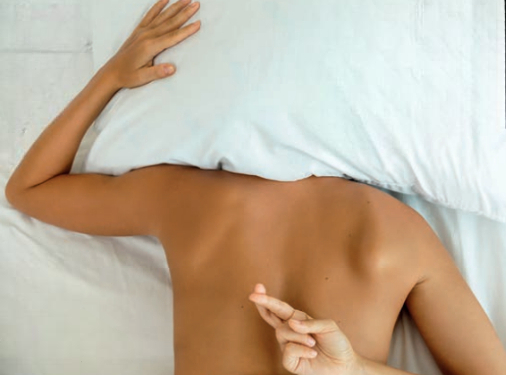 NYMFOMANKY A TIE DRUHÉ