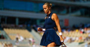 TIPOS ŠPORTOVEC MESIACA – Tenisová nádej na olympíjsky kov dominovala v auguste