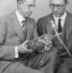 TOP 10- NAJSLÁVNEJŠIE EXPERIMENTY