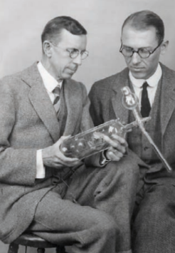 TOP 10- NAJSLÁVNEJŠIE EXPERIMENTY