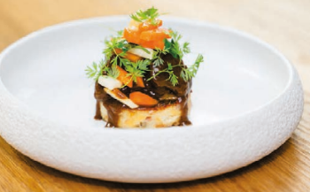 ELEGANCIA NA TANIERI