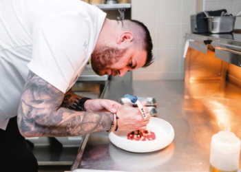 Objavte kulinársku dokonalosť v každom súste!