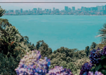 DUBAJ? KDEŽE, TOTO JE BATUMI!