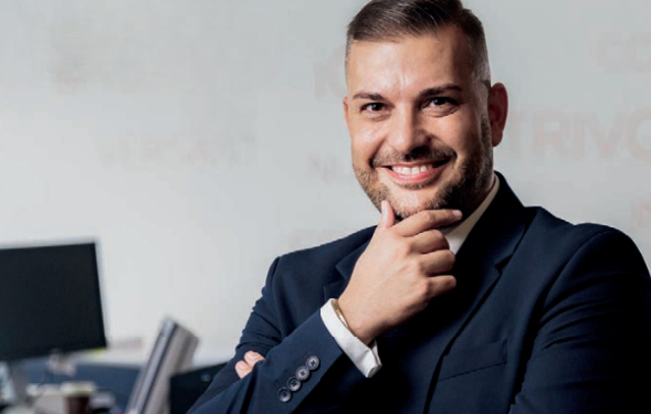 STOROČNÉ DEDIČSTVO spoločnosti Xerox naďalej inšpiruje