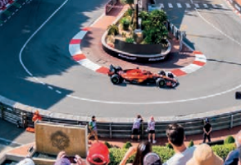 TOP 10- NAJSLÁVNEJŠIE PRETEKY SVETA