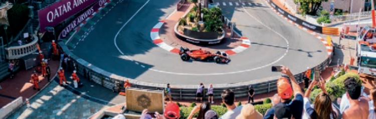 TOP 10- NAJSLÁVNEJŠIE PRETEKY SVETA