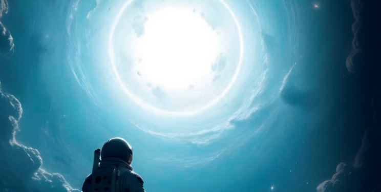 BIELE DIERY sú skutočnou exotikou