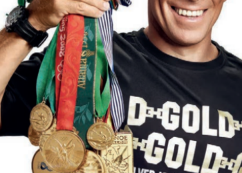 Športovci, ktorí oklamali vek