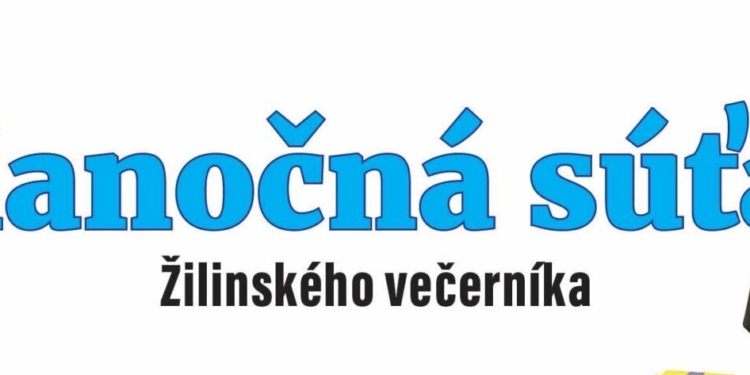 Vianočná súťaž Žilinského večerníka v plnom prúde: VYHRAJTE tieto skvelé ceny!